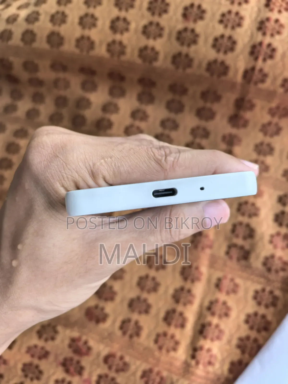 New Sony 128 GB White