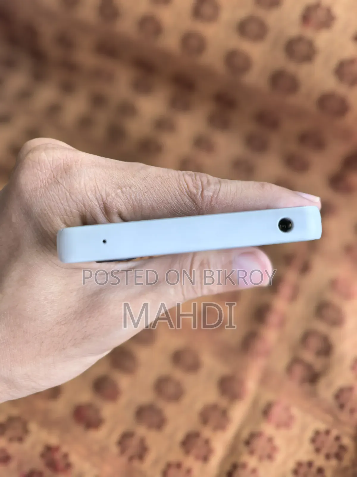 New Sony 128 GB White