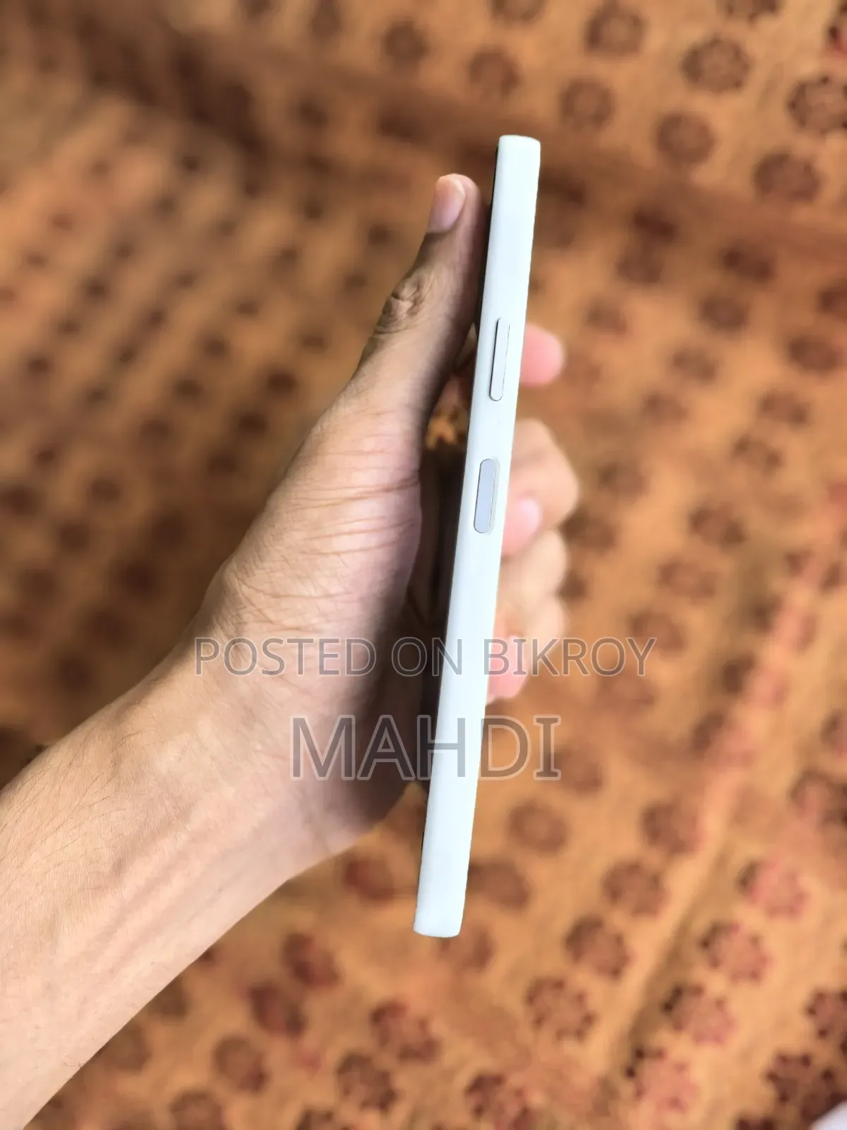 New Sony 128 GB White