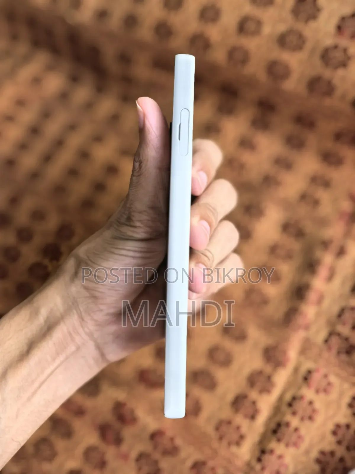 New Sony 128 GB White