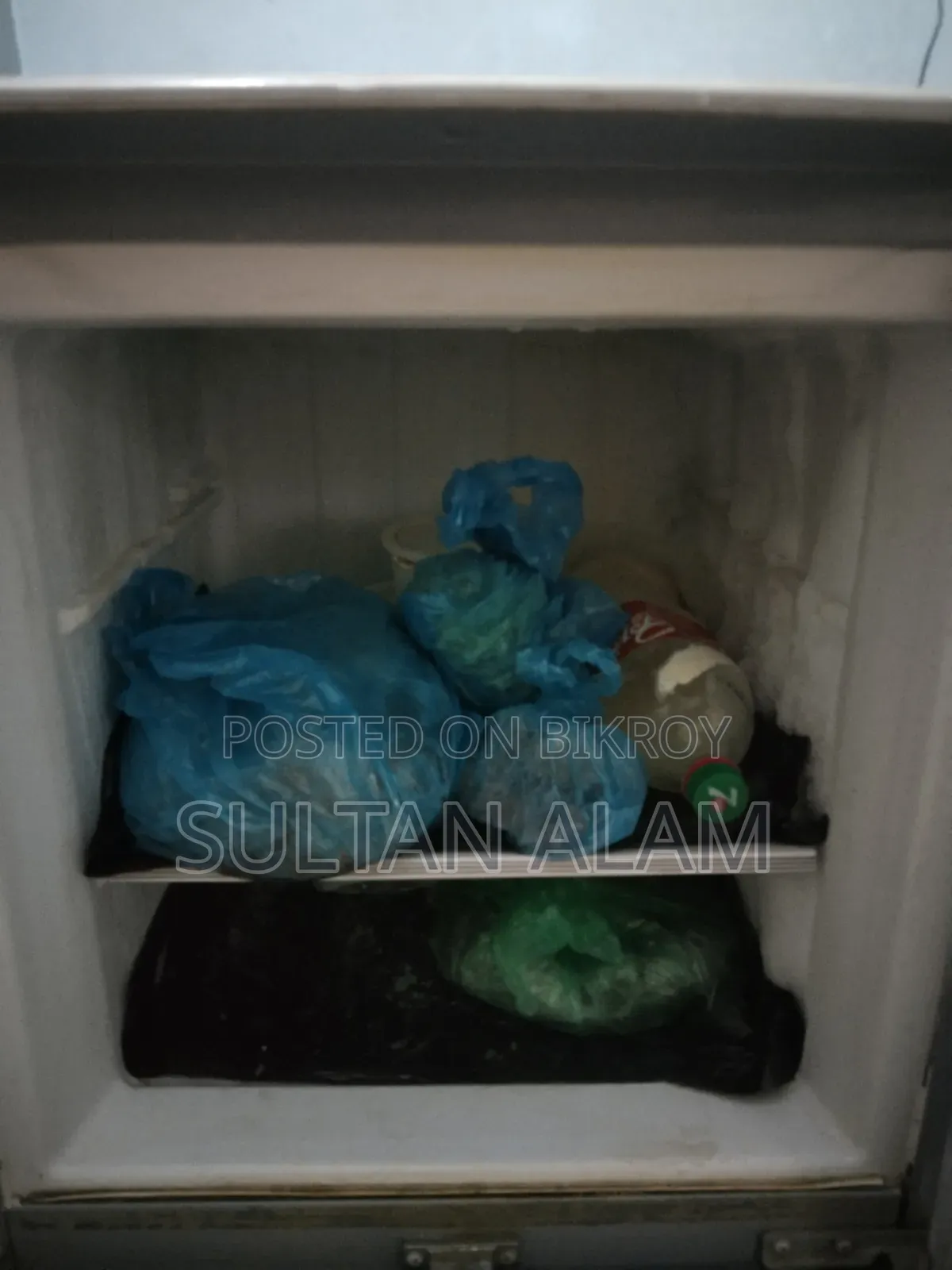 Walton Fridge