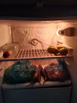 Walton Fridge