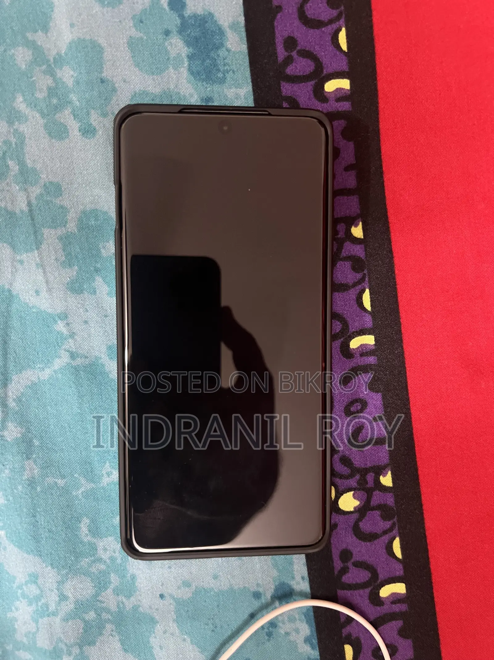 New OnePlus 13 512 GB Blue