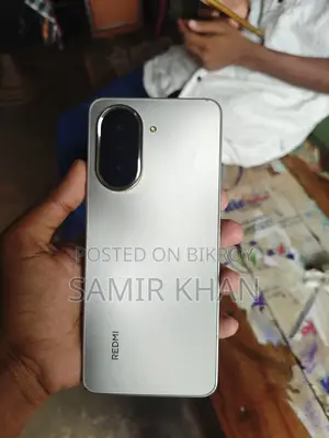 Xiaomi Redmi A5 4G 128 GB Gold