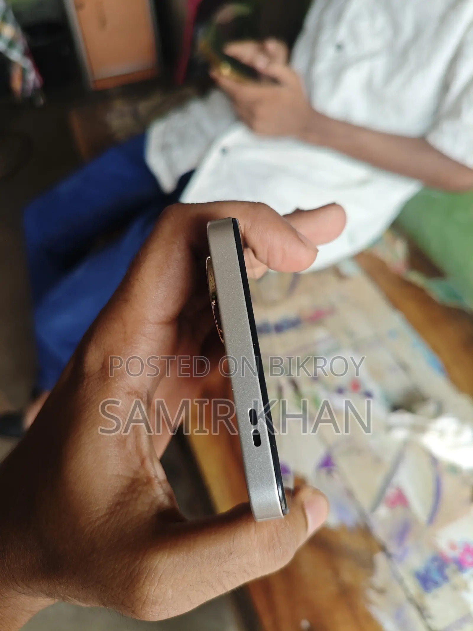Xiaomi Redmi A5 4G 128 GB Gold