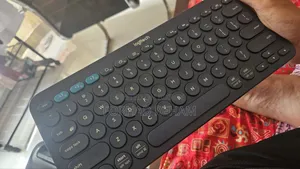 Logitech Wireless Bluetooth Keyboard - Excellent Condition