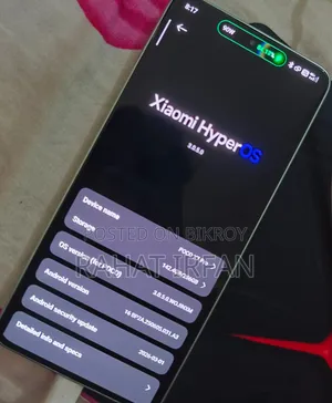 Xiaomi Poco X7 Pro 256 GB Green