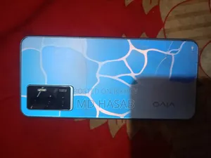 Vivo Y75 128 GB Bronze