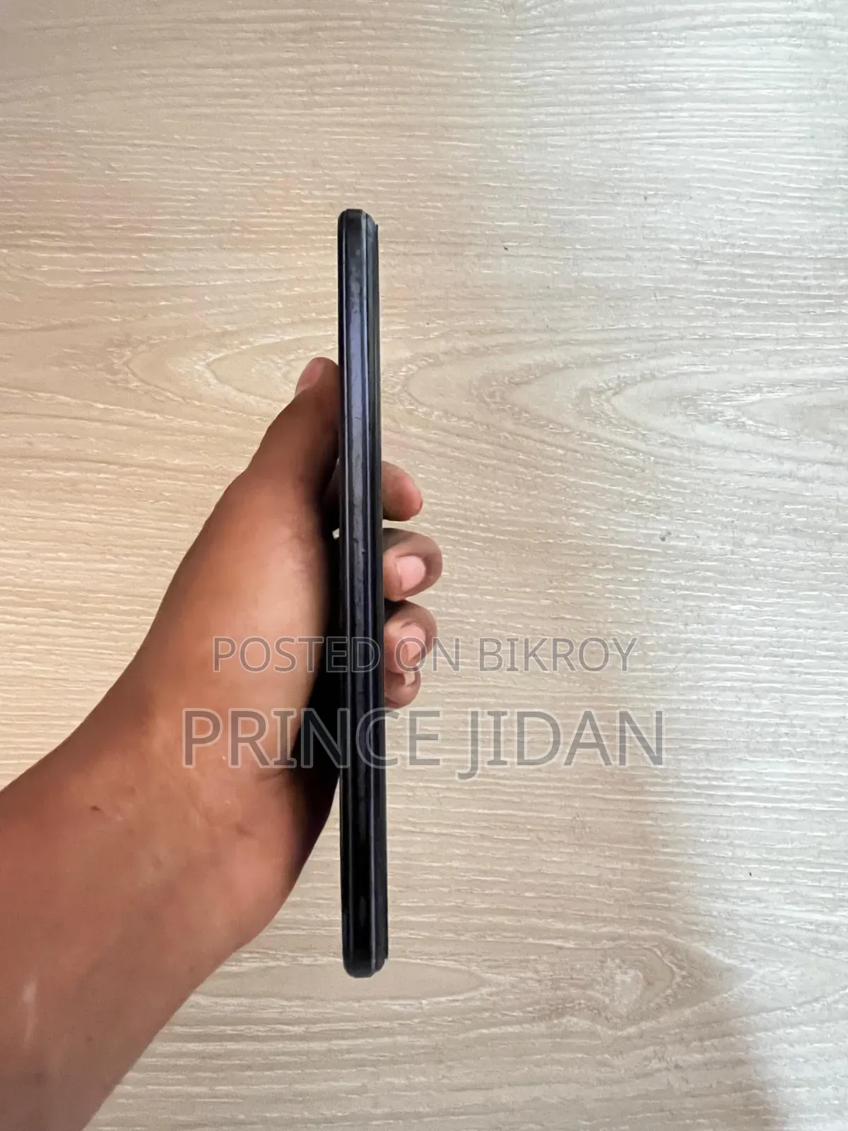 Vivo Y21 64 GB Blue