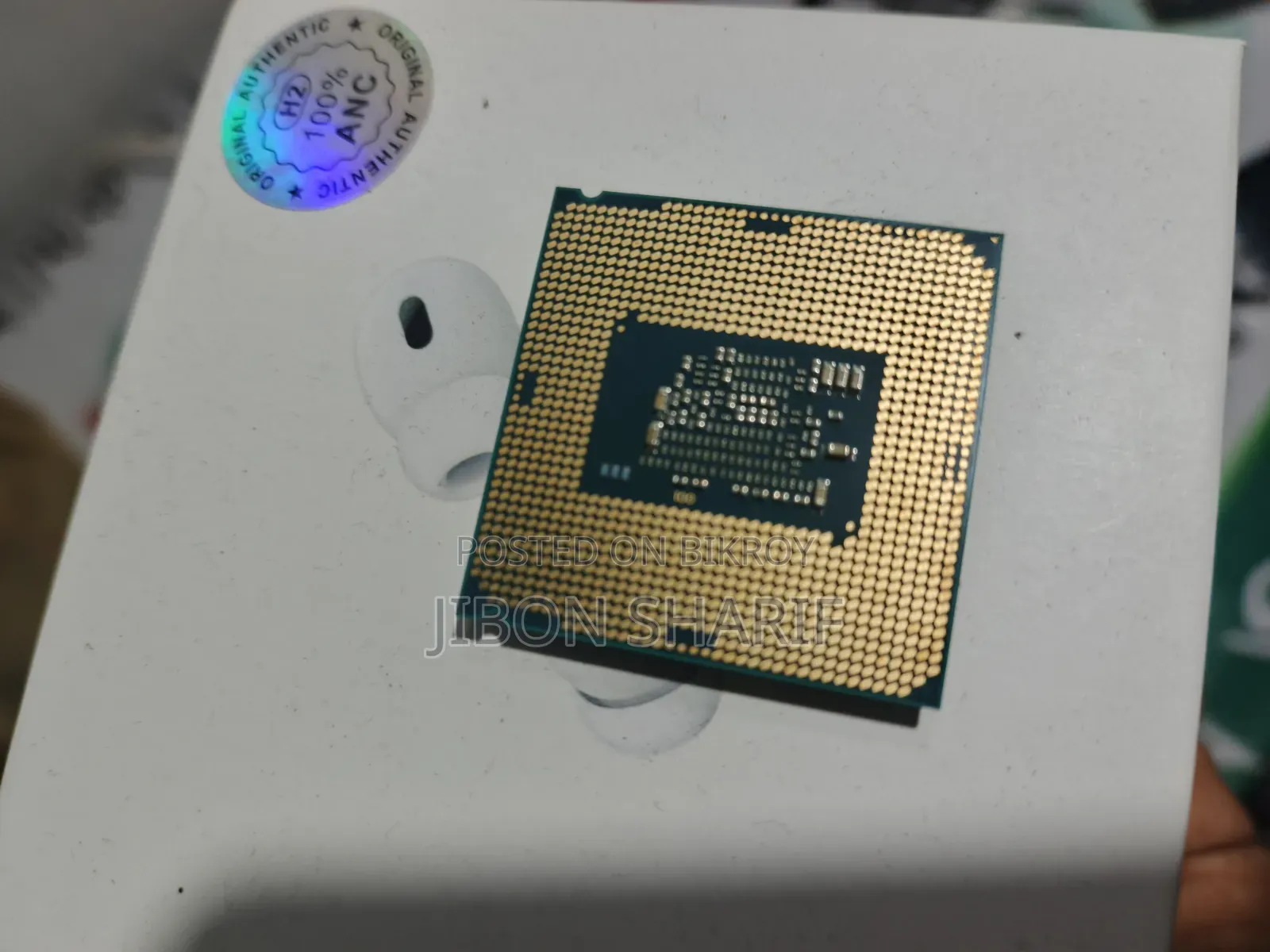 Intel Core I3 6th Generation