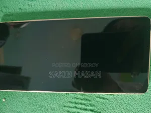 Mobile Phone 128 GB Orange