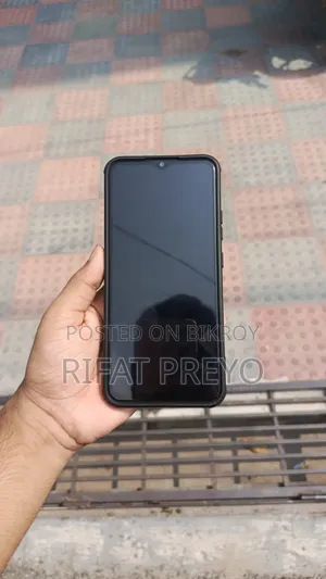 Realme 4 GB Blue