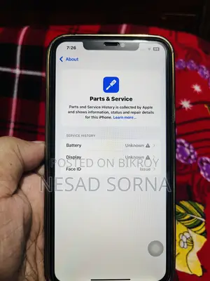 Apple iPhone 11 Pro Max 64 GB Blue
