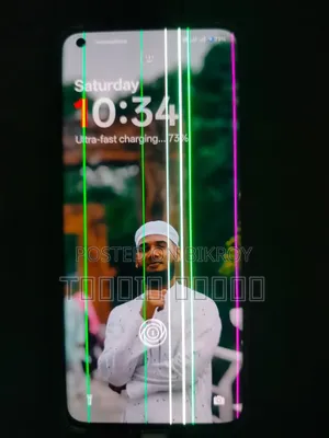 New OnePlus 10 Pro 256 GB Green