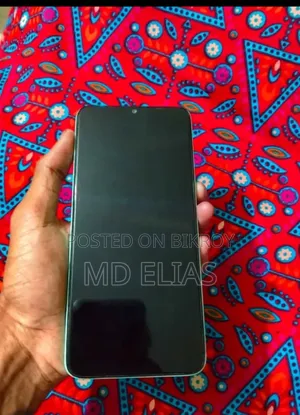 Infinix Smart 7 64 GB