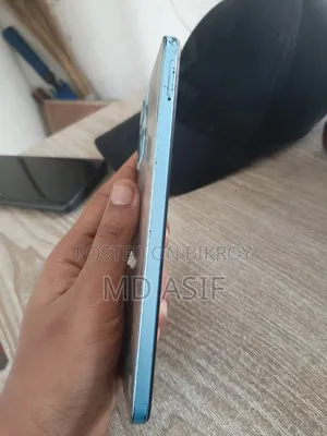 Xiaomi Redmi Note 12 128 GB Blue