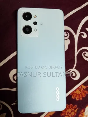 New Oppo Reno 128 GB