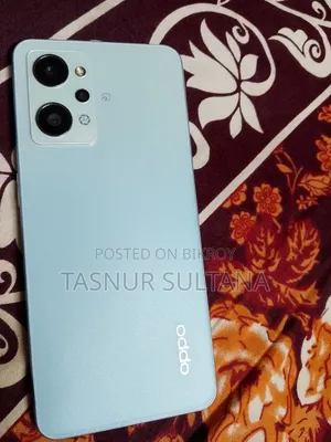 New Oppo Reno 128 GB