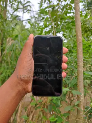 Apple iPhone 11 128 GB Black