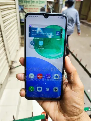 Samsung Galaxy M14 128 GB Gray