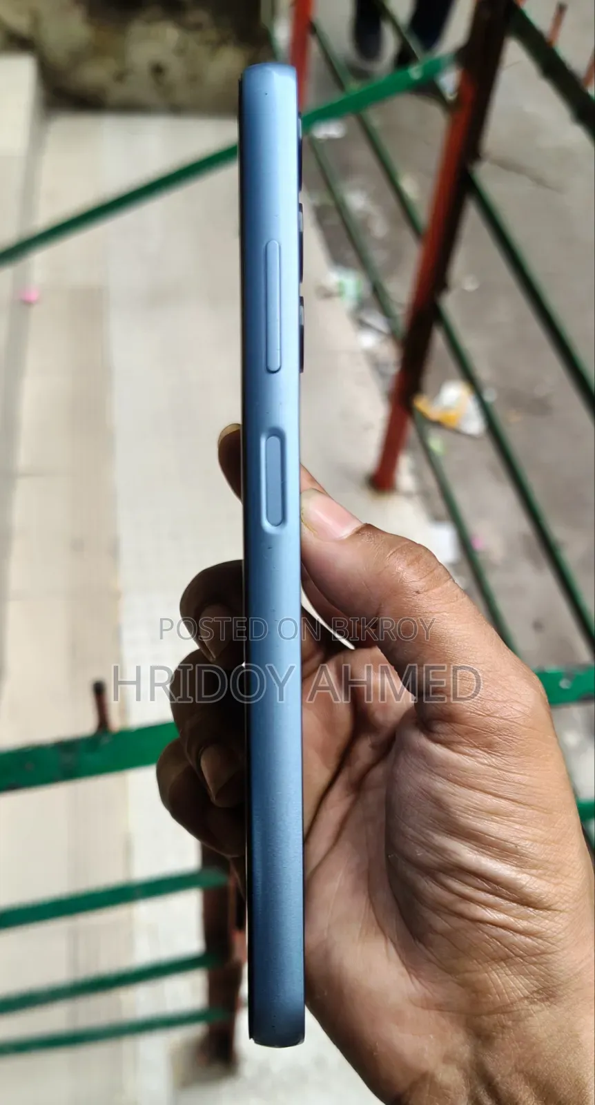 Samsung Galaxy M14 128 GB Gray
