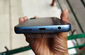 Samsung Galaxy M14 128 GB Gray