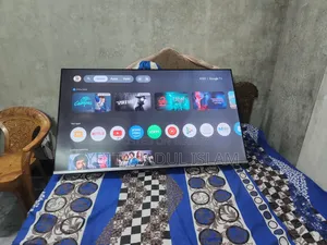 ৫৫ ইঞ্চি টিভি ১ বছর ব্যবহৃত