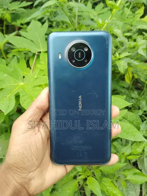 Nokia X20 128 GB