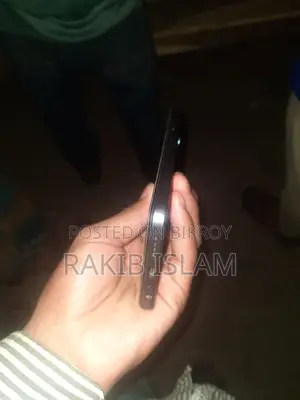 Infinix Note 12 (2023) 256 GB Black
