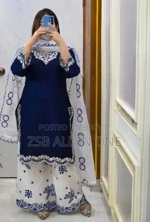গারারা ড্রেস কালেকশন নতুন আপডেট