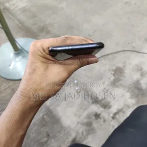 Samsung Galaxy M10 16 GB Black