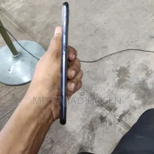Samsung Galaxy M10 16 GB Black