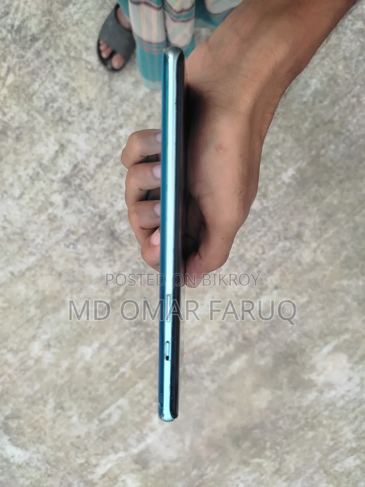 OnePlus 8 128 GB Green