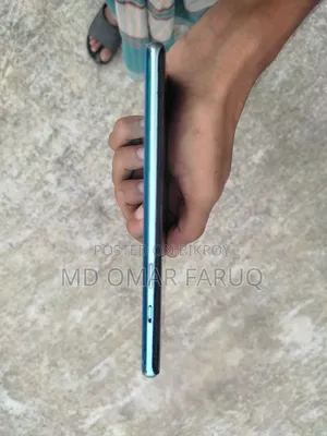OnePlus 8 128 GB Green