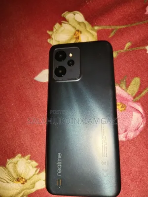 Realme C31 64 GB