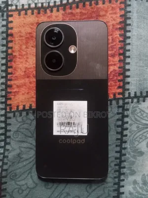 Coolpad CP12 128 GB Gray
