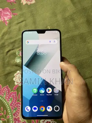 Vivo V23 5G 256 GB Black