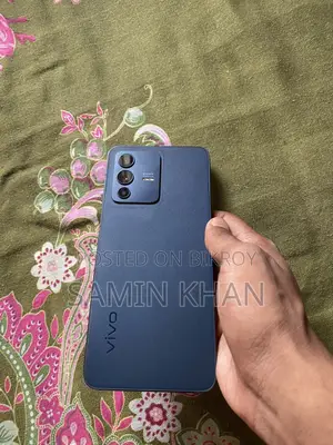 Vivo V23 5G 256 GB Black