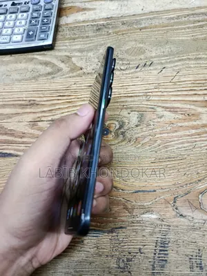 Infinix Hot 60 Pro+ 128 GB Black