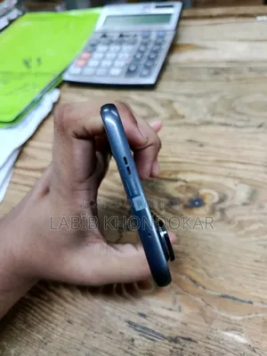 Infinix Hot 60 Pro+ 128 GB Black