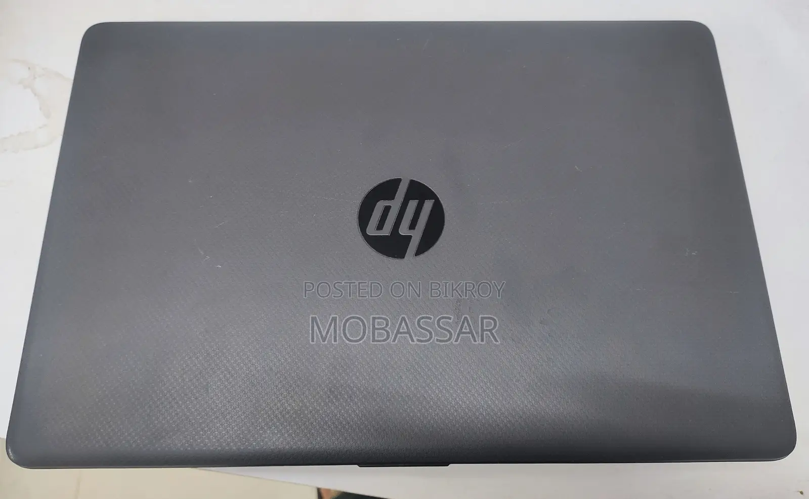 Laptop HP 250 G1 4GB Intel Core I3 HDD 1TB