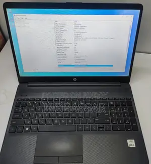 Laptop HP 250 G1 4GB Intel Core I3 HDD 1TB