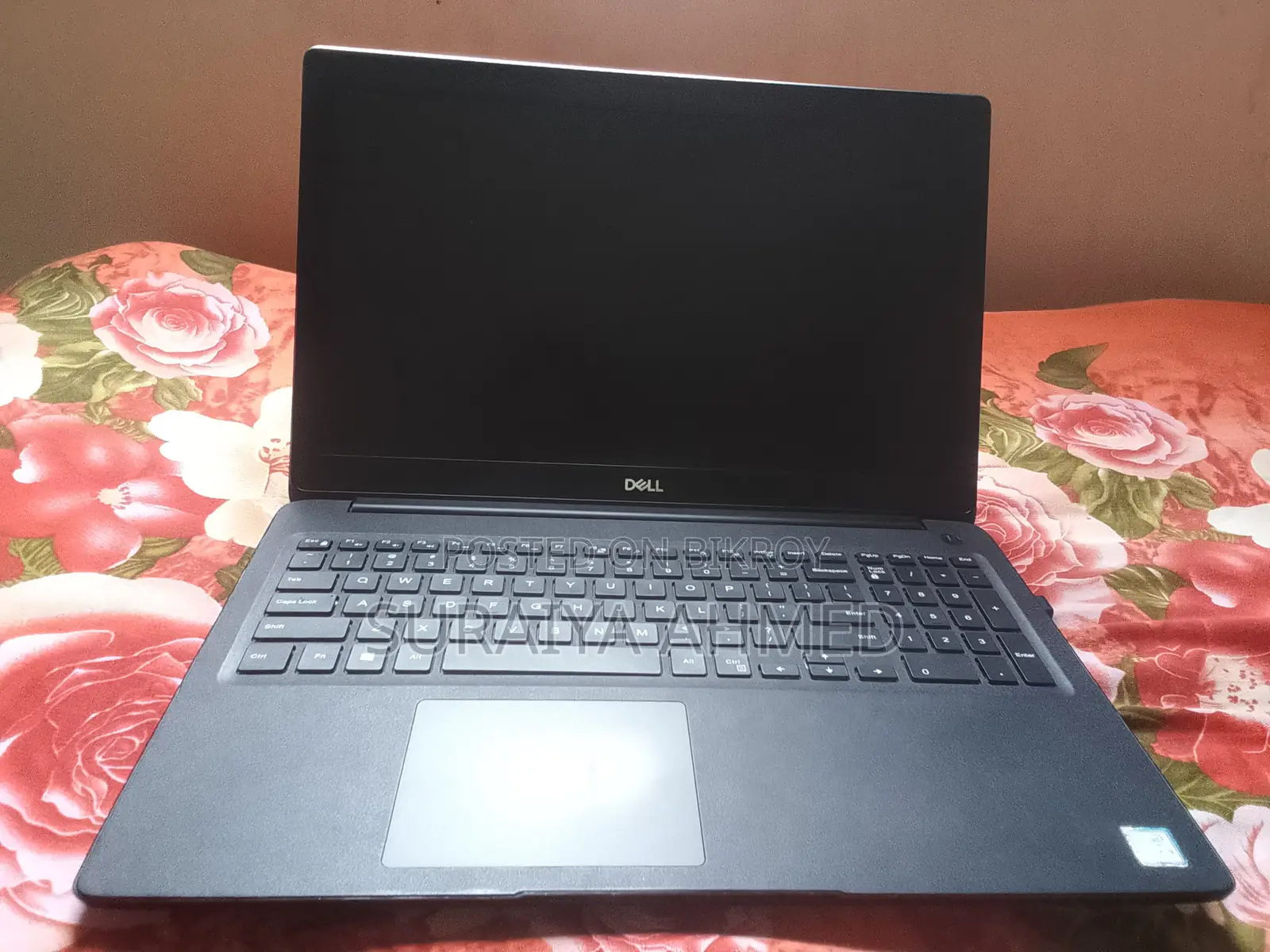 Laptop Dell 16 Premium 16GB Intel Core I5 SSD 512GB
