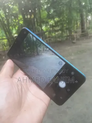 Vivo Y91c 32 GB Blue