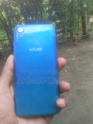 Vivo Y91c 32 GB Blue