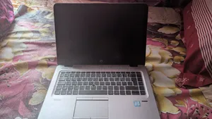Laptop HP EliteBook 840 G3 8GB Intel Core i5 HDD+SSD 500GB