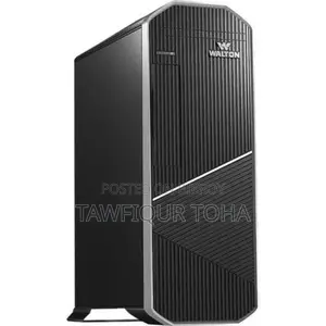 Desktop Computer 8GB AMD Ryzen 5 SSD 1TB