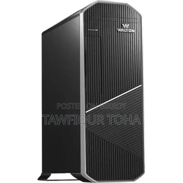 Desktop Computer 8GB AMD Ryzen 5 SSD 1TB