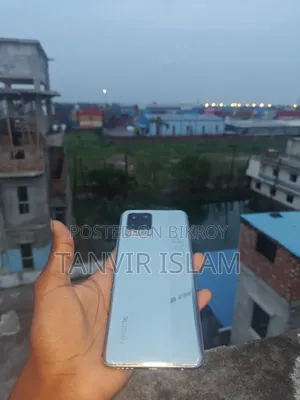 Realme 8 Pro 128 GB White