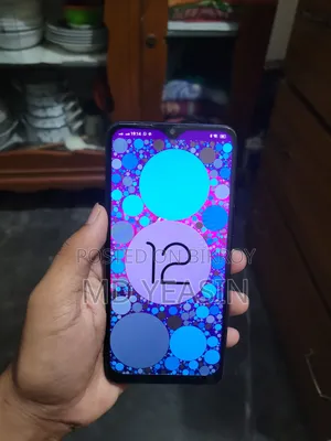 Vivo S1 128 GB Blue